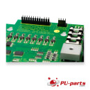 Bally/Williams WPC Fliptronic 1+2 Board #A-15028, #A-15472