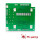 Bally/Williams WPC Fliptronic 1+2 Board #A-15028, #A-15472
