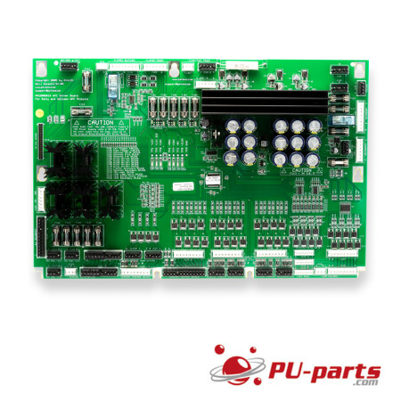 WPC Power Driver Board #A-12697 for Bally/Williams