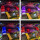 Teenage Mutant Ninja Turtles RGB Ramp Illumination