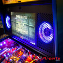 Speaker Light Kit Spike 2 Deluxe 5.25"