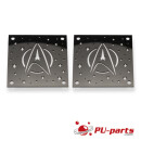 Star Trek Lautsprecher Acrylic