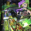 CLiP - Aerosmith Pro (green)