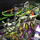 CLiP - Aerosmith Pro (green)
