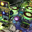 CLiP - Aerosmith Pro (green)