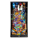 Avengers Infinity Quest Pro Super-Rings Playfield Set