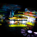 CLiP - Hot Wheels (yellow)