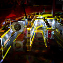 CLiP - Hot Wheels (yellow)