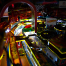 CLiP - Hot Wheels (yellow)