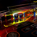 CLiP - Led Zeppelin (yellow)