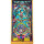 The Beatles Super-Rings Playfield Set