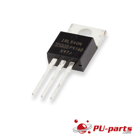 Transistor IRL540NPBF