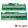 2x 16 digit alphanumeric Display Set (Bally)