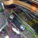 The Munsters Premium & LE Anti Airball Plastic
