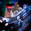 CLiP - Guns N Roses LE/CE (frosted)