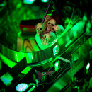 CLiP - Guns N Roses LE/CE (frosted)