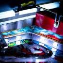 CLiP - Guns N Roses LE/CE (frosted)