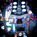 CLiP - Guns N Roses LE/CE (frosted)