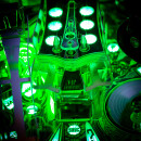 CLiP - Guns N Roses LE/CE (frosted)