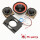 Flipper Fidelity Soundsystem LE-Kit mit 8" Woofer für System SPIKE 2