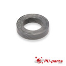 Plastic Washer for Leg Bolts Silver