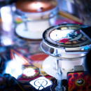 CLiP - Guns N Roses Standard (frosted)