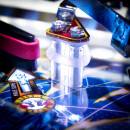 CLiP - Guns N Roses Standard (frosted)