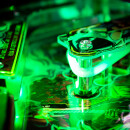 CLiP - Guns N Roses Standard (frosted)