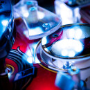 CLiP - Guns N Roses Standard (frosted)