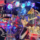 Guns N Roses Stage Upgrade Kit