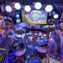 Guns N Roses Stage Upgrade Kit