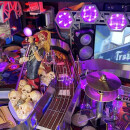 Guns N Roses Stage Upgrade Kit