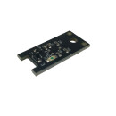 Spike 2 Receiver Board #520-8116-00