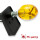 Jurassic Park Shooter Knob und Rod #502-7101-00
