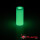 Silicone Post Glow-In-The-Dark 1-1/16"