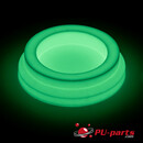Silicone Base for Leg Levelers Glow-In-The-Dark