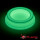 Silicone Base for Leg Levelers Glow-In-The-Dark
