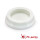 Silicone Base for Leg Levelers Glow-In-The-Dark