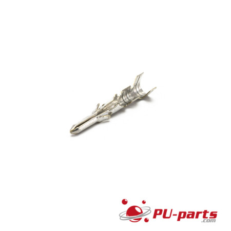 Molex Crimp Pin Kontakt 18-24 AWG #02-06-2103