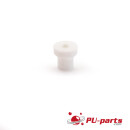 T-Rubber Silikon Mini Post 3/8x3/8" Glow-In-The-Dark