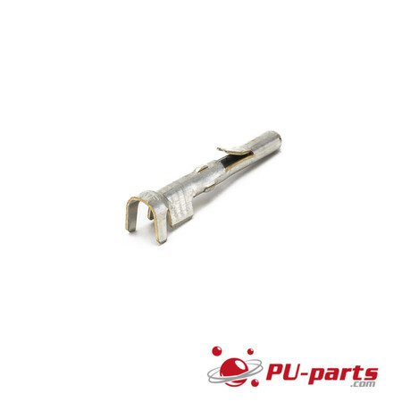 TE Connectivity Crimp Pin 14-20 AWG #60620-1