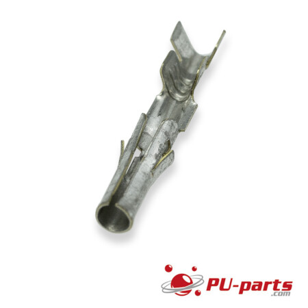 Molex Crimp Socket 18-24 AWG #02-06-1103
