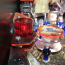 CLiP - The Mandalorian (orange)