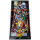 The Mandalorian Premium/LE Silikon-Ringe Spielfeld-Set