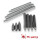 #8-32 Hex Spacer with male and female thread 1/4 x 3