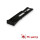 Stern Black Rollover Drop Target 0.468" #545-6305-00