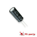 Nichicon 220 uF 160 V Elektrolytic Capacitor