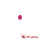 #6-32 farbig eloxierte Hutmutter Pink