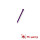#6-32 x 2" Colored Anodized Pan Head Screw Purple
