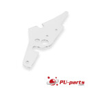 Jurassic Park Raptor Gehege Anti-Stuck-Plastic Pro
